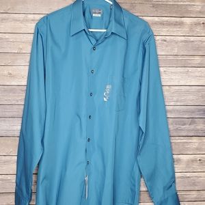 Van Heusen Dress Shirt NWT